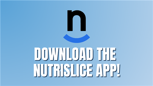 Nutrislice